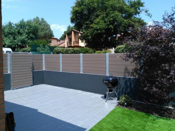 Villa Patio Terrasse Privative Ocean 10 Min A Pied Сеньос Екстериор снимка