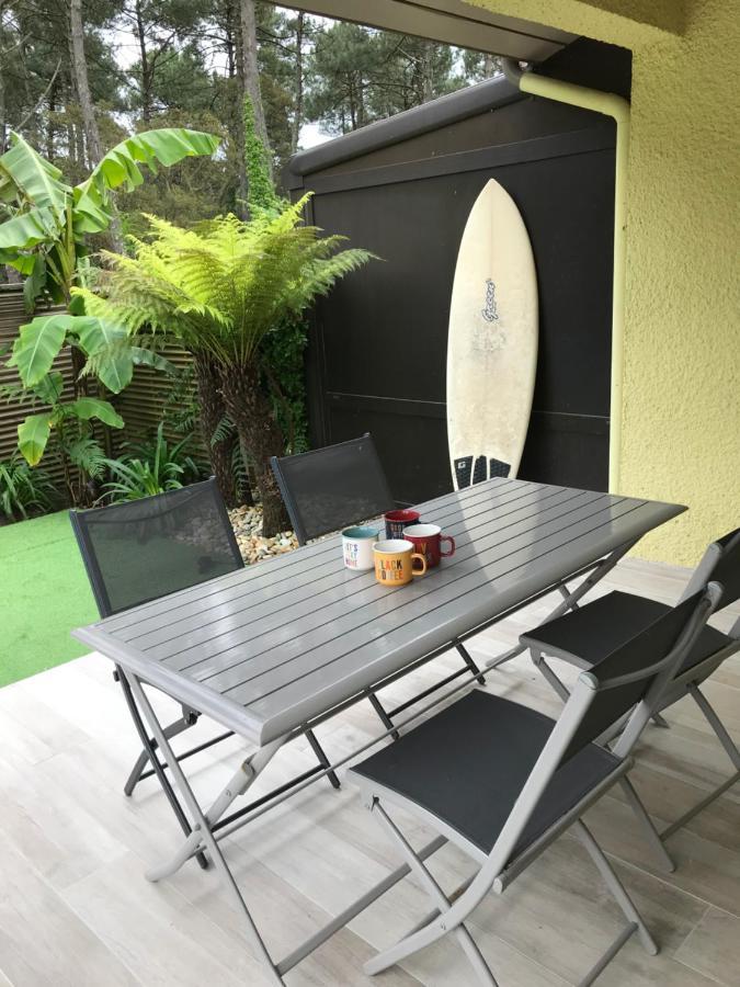 Villa Patio Terrasse Privative Ocean 10 Min A Pied Сеньос Екстериор снимка