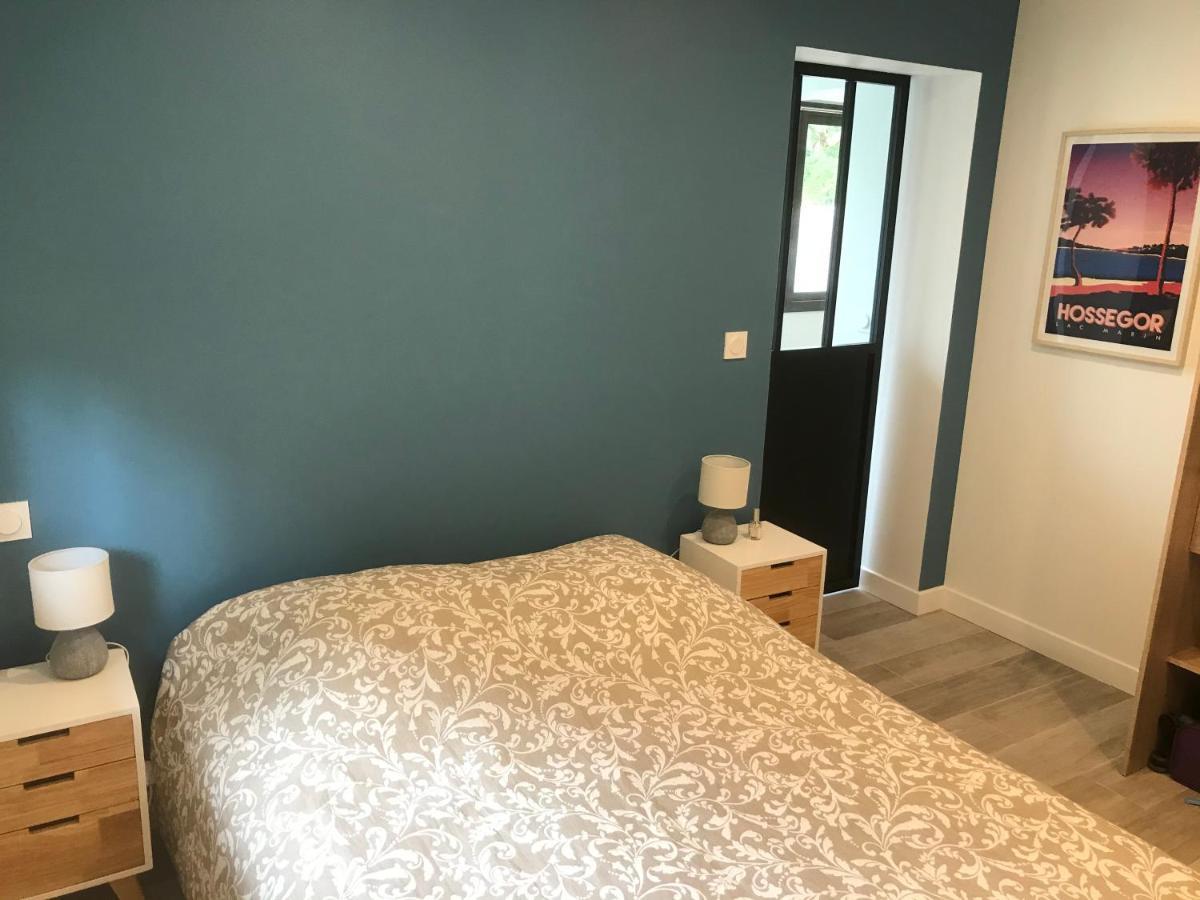Villa Patio Terrasse Privative Ocean 10 Min A Pied Сеньос Екстериор снимка