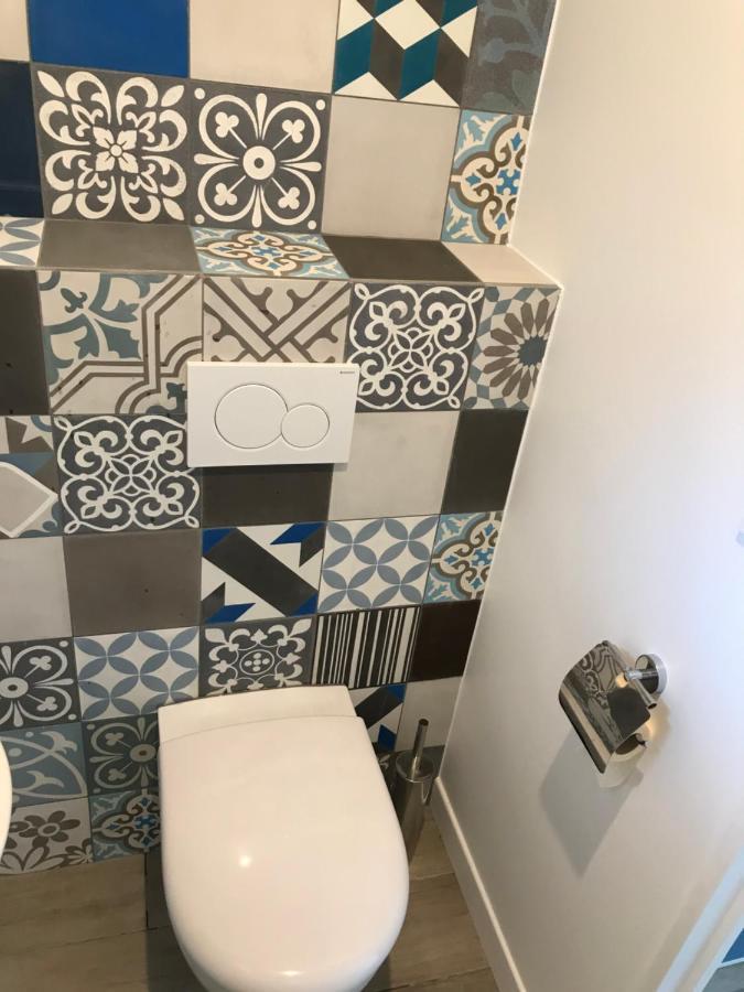 Villa Patio Terrasse Privative Ocean 10 Min A Pied Сеньос Екстериор снимка